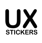 UX Stickers