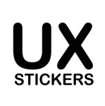 UX Stickers